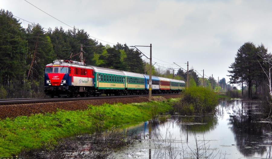 Przetarg przepadł. Następny odcinek Rail Baltiki bez projektu