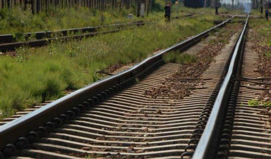 Linia kolejowa Ocice – Rzeszów wciąż bez prądu