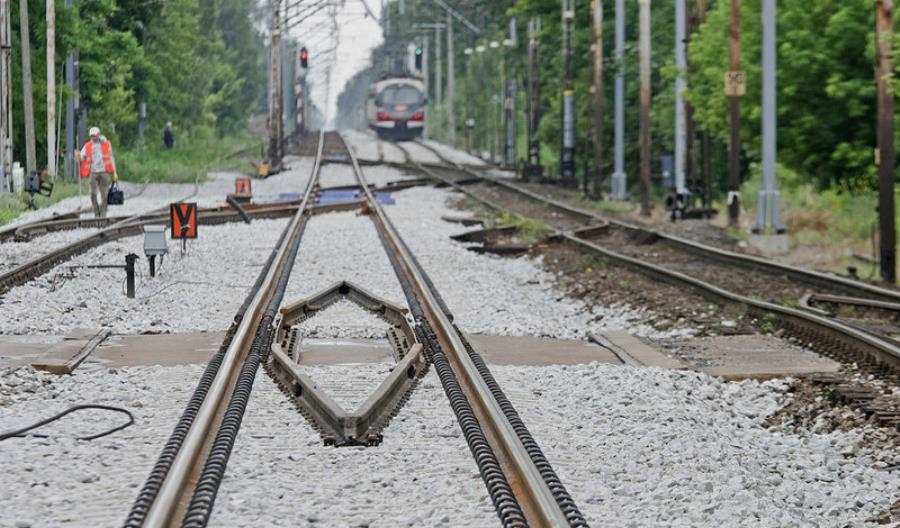 PKP PLK z umowami na wykonanie opracowań środowiskowych za 4,2 mln zł