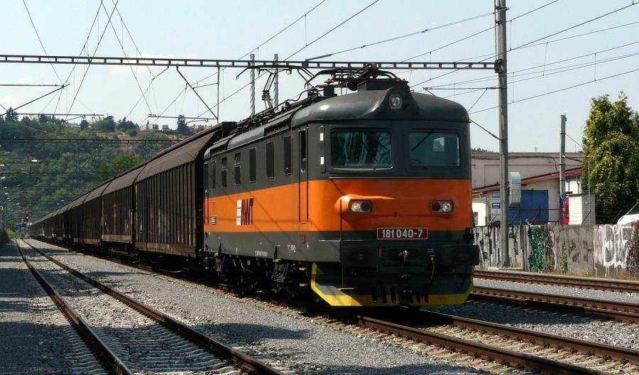 PKP Cargo likwiduje AWT Rail