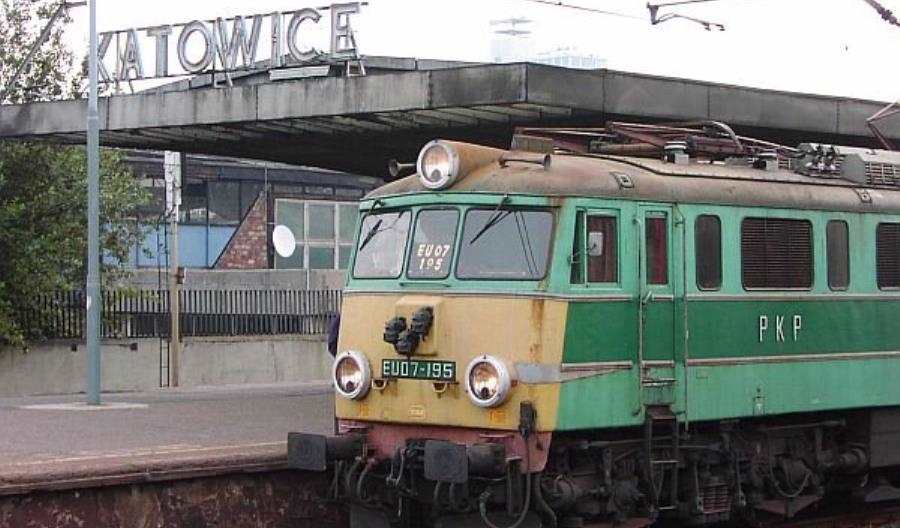 Przerwa w ruchu pociągów na Górnym Śląsku