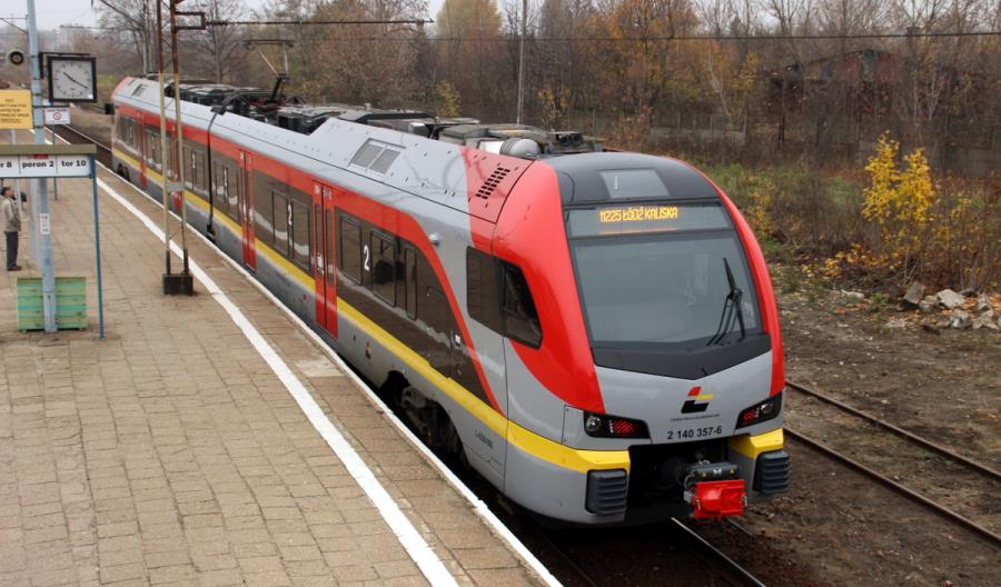 ŁKA: Ruszyły rozmowy o sprzedaży biletów PKP IC