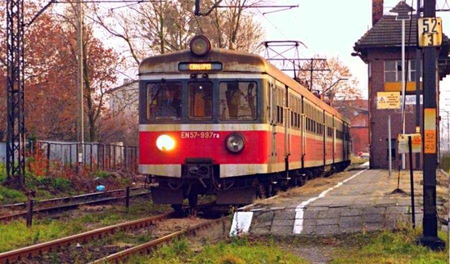 PR zleciły ZNTK Mińsk modernizację pociągów z wolnej ręki