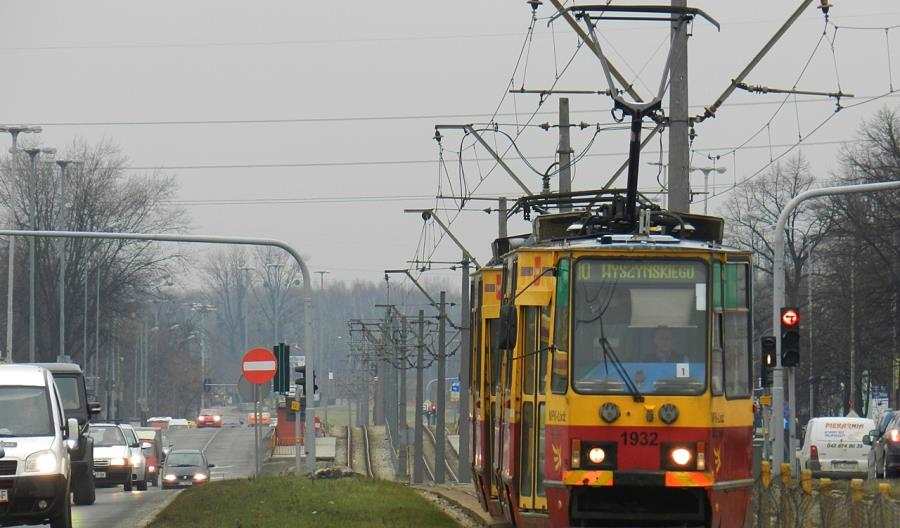 Łódź: Nowy plan transportowy - rewolucja w komunikacji?