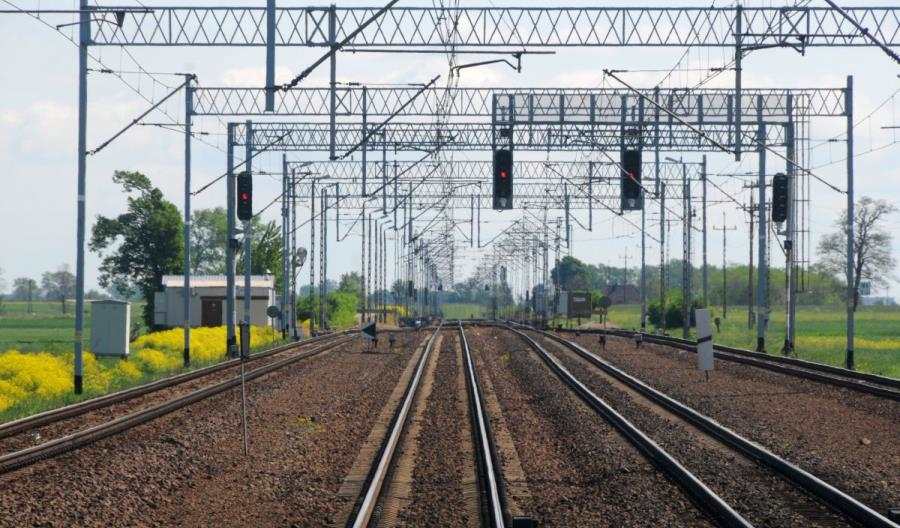 Nokia buduje infrastrukturę GSM-Railway na trasie Warszawa – Łódź