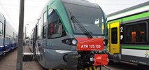 Trako 2015. Stadler pokazuje spalinowo-elektryczny GTW