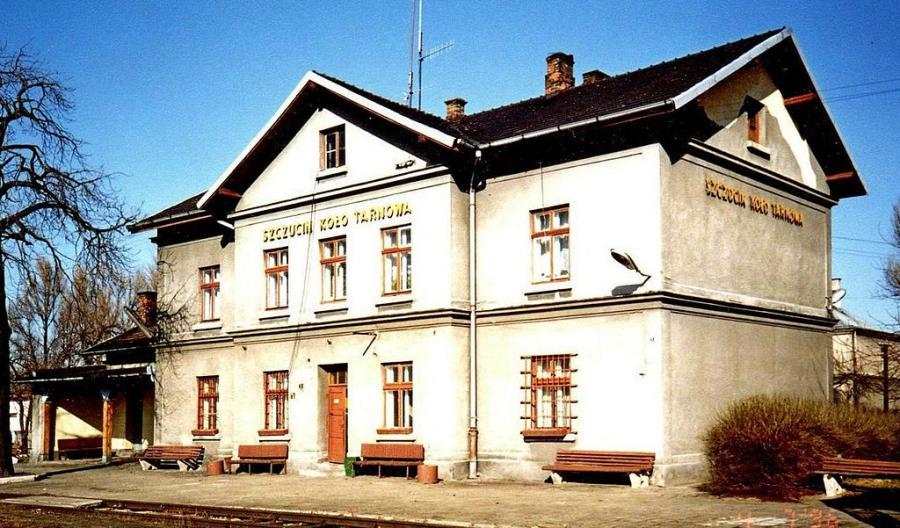MIR niejednoznacznie w sprawie likwidacji linii Tarnów – Szczucin (aktualizacja)