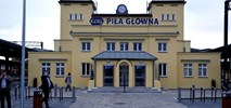Dworzec Piła Główna już po remoncie (zdjęcia)