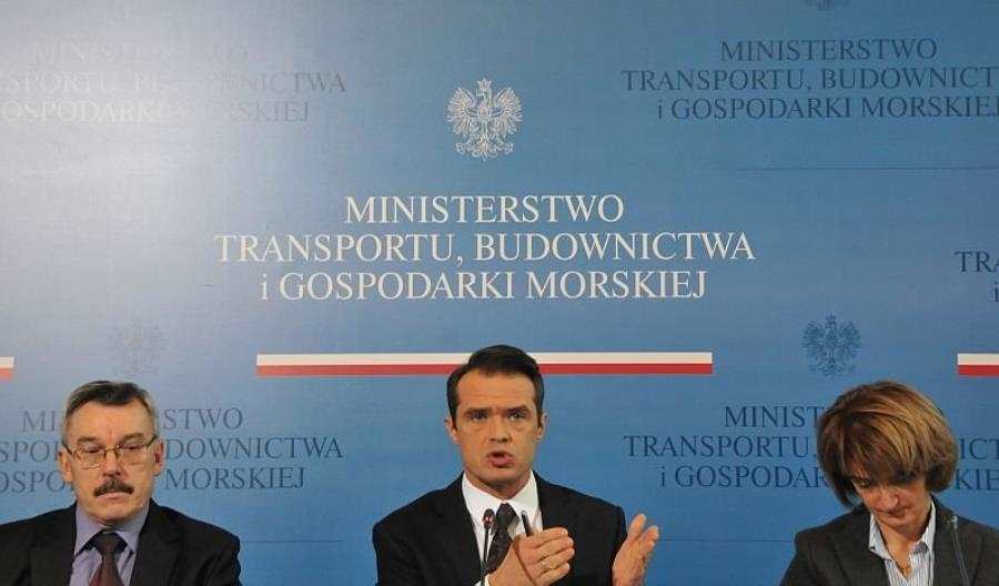 IMM: Nowak gwiazdą zmiany rozkładu