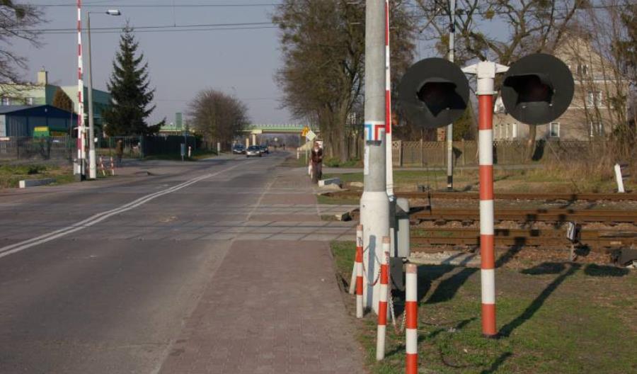 Ograniczenia eksploatacyjne na przejazdach na linii Katowice – Nędza