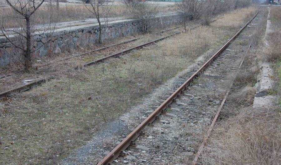 Państwowa kolej a Krajowy Program Ochrony Powietrza