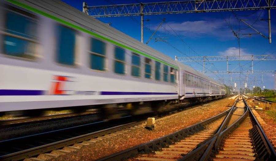 PKP IC ogłasza przetarg na sprzątanie i obsługę rewidencką taboru
