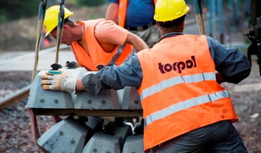Rok 2015 w Torpolu: Rekordowe kontrakty i dywersyfikacja