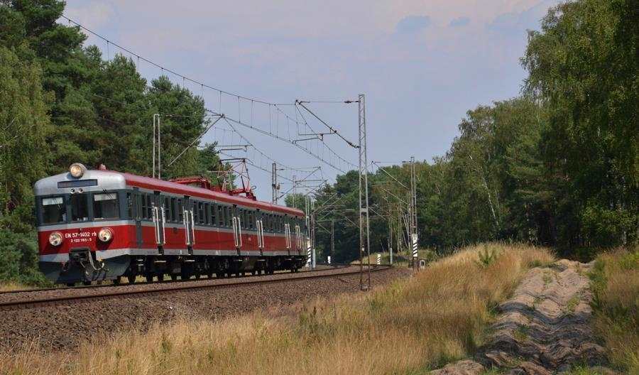 Od października autokary zastąpią pociągi Regio między Rzeszowem a Sędziszowem