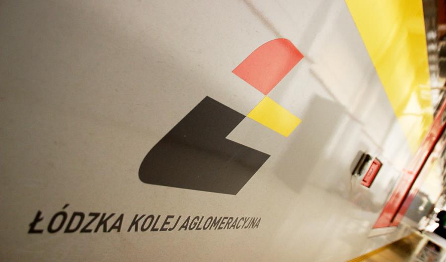 ŁKA: Sukces linii do Skierniewic już w pierwszych dniach
