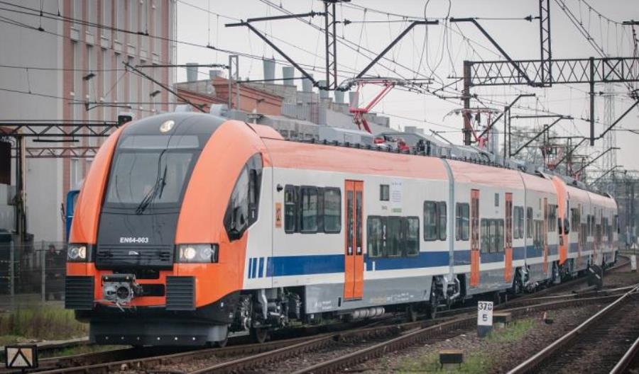 Wciąż nie wiadomo kto dostarczy 12 ezt dla Małopolski Wciąż nie wiadomo kto dostarczy 12 ezt dla Małopolski