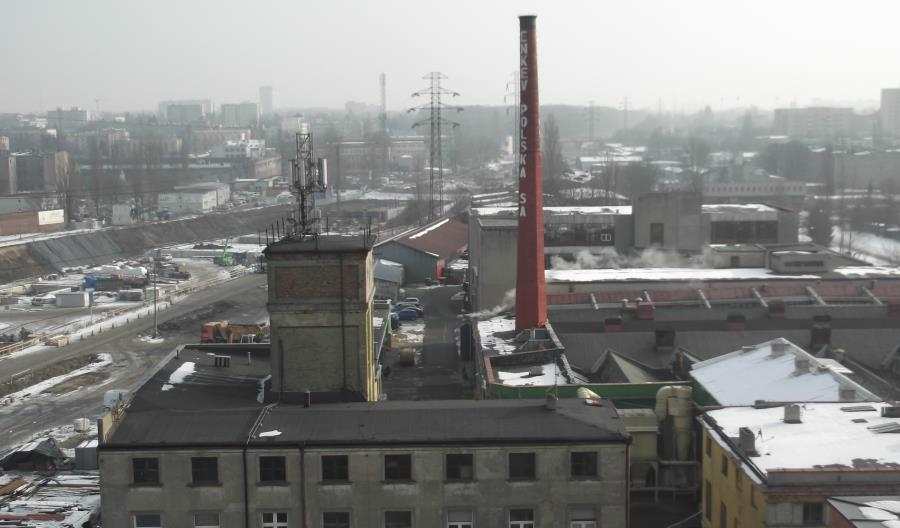 Łódź: Enkev ma tydzień na wyprowadzkę