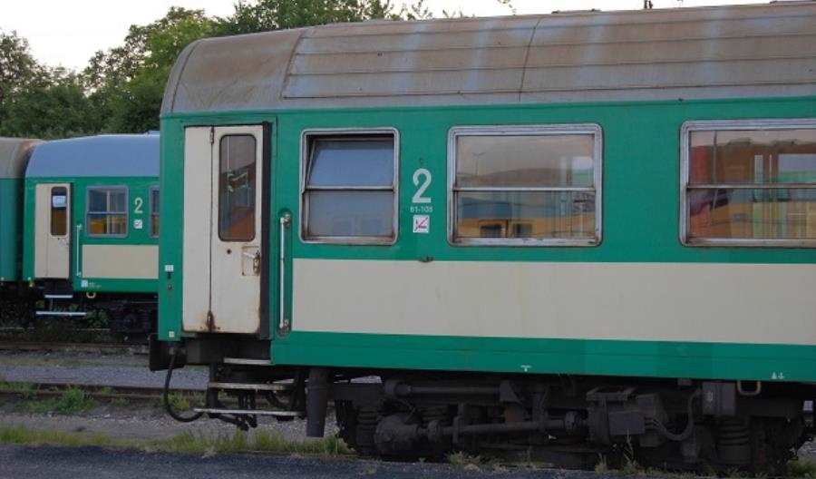 PKP Intercity chce pozbyć się 80 niesprawnych wagonów