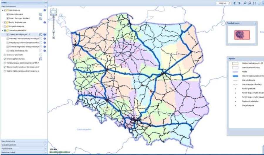 Konferencja GISforum – przestrzenny wymiar informacji w praktyce