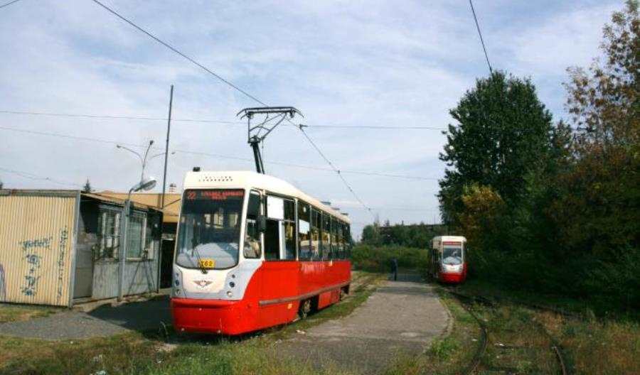 TŚ: Przystanki zapowadane w godce