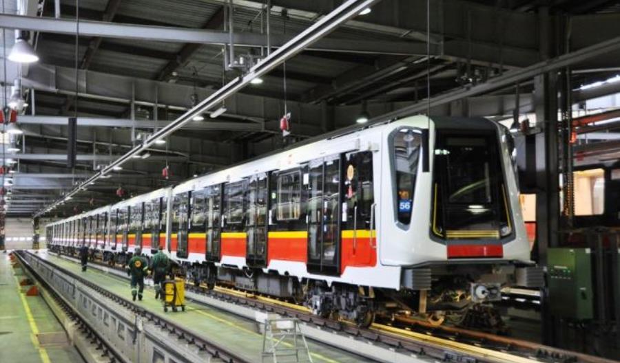Newag i Siemens blisko podpisania umowy na dostawy wagonów metra dla Sofii