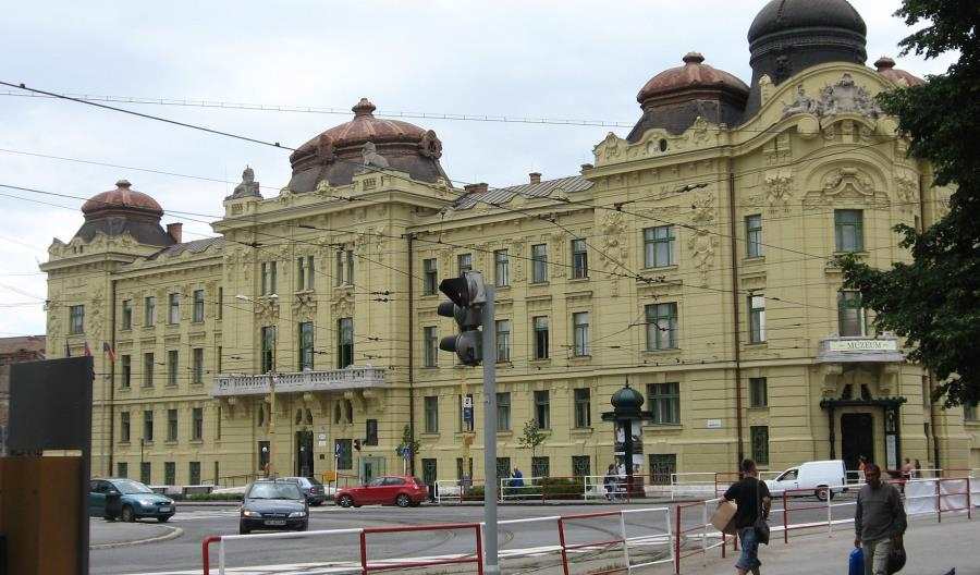 ZUE może zarobić 115 mln zł na Słowacji