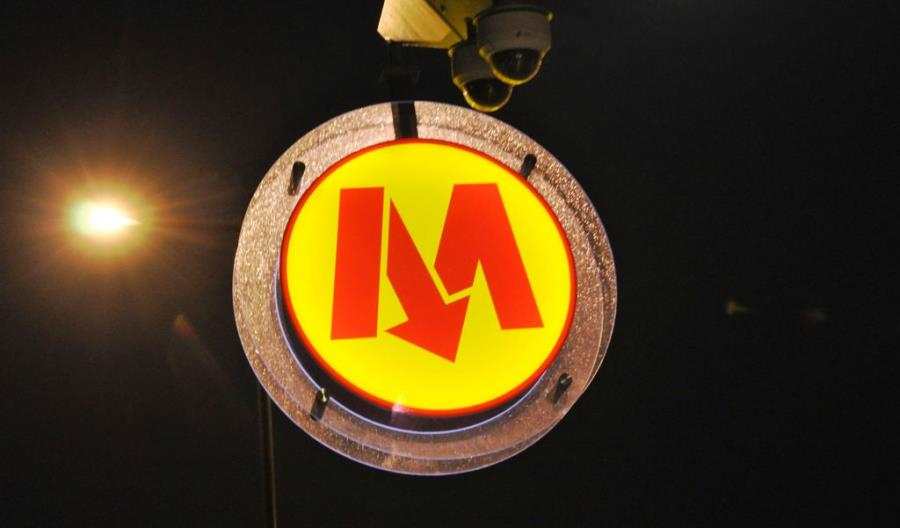 Metro: Pierwsze umowy na handel na dniach
