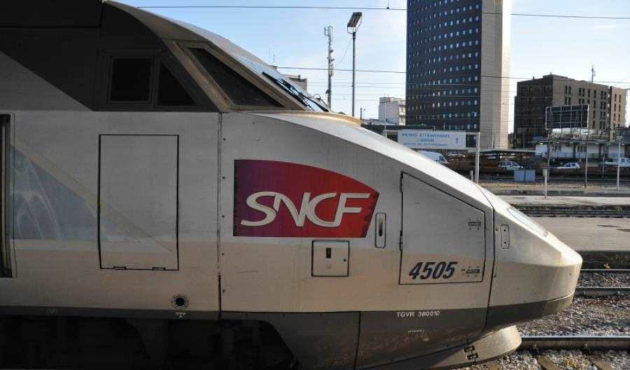 SNCF chce zachęcać Francuzów do podróży pociągami TGV