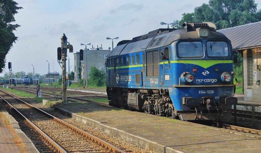 PKP PLK przygotowują się do modernizacji linii Gutkowo – Braniewo