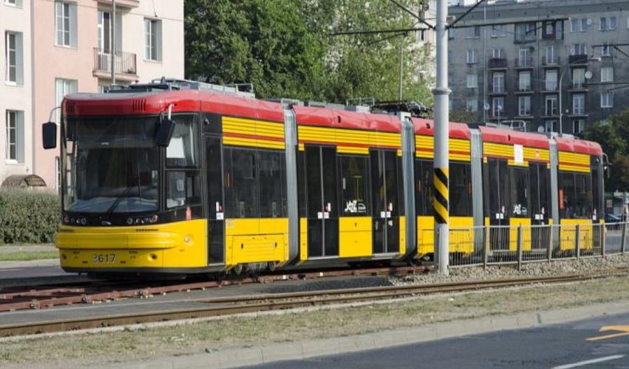 Warszawa. Dwukierunkowe tramwaje przydadzą się na Bródnie podczas remontu
