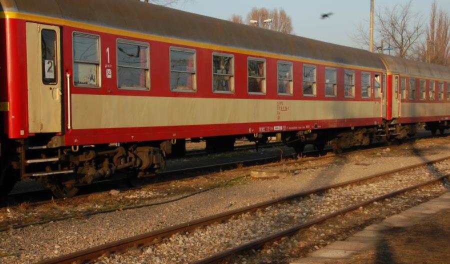 Olsztyn: Miłośnik darmowych podróży