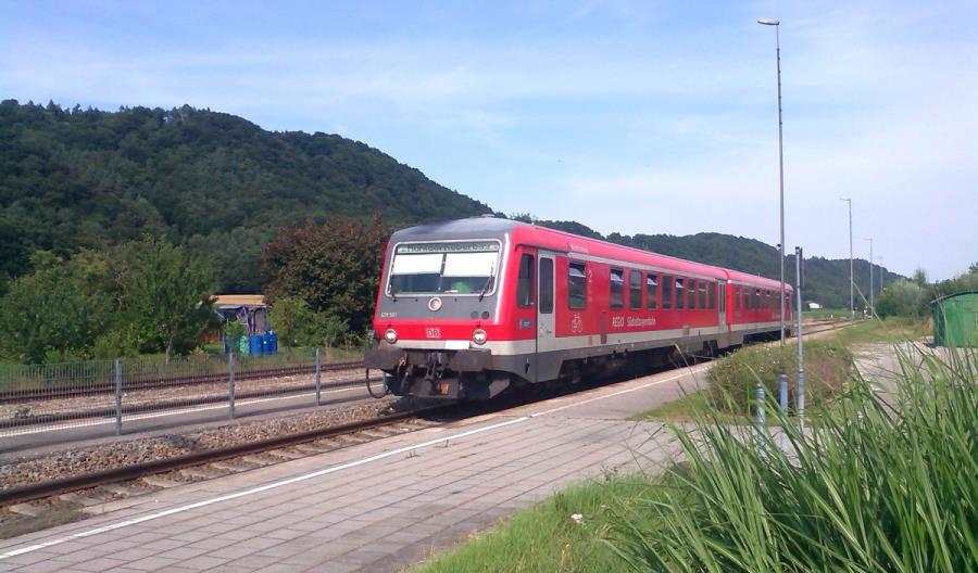 W sierpniu i wrześniu taniej pociągami regionalnymi po Niemczech