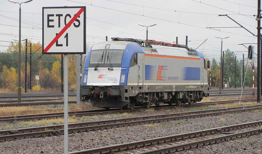 PLK otrzymała 26 mln zł na GSM-R