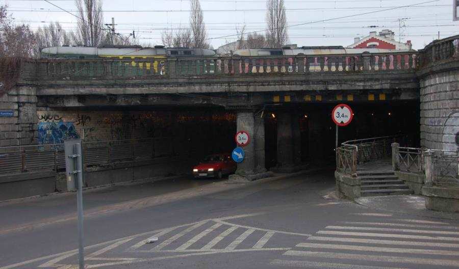 Lubelskie: Problem w niedoszacowaniu wartości projektu „wiaduktowego”?