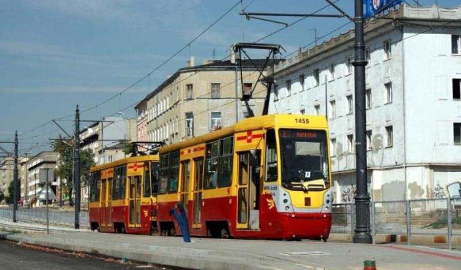 Łódź: Społeczny plan transportowy tańszy od oficjalnego