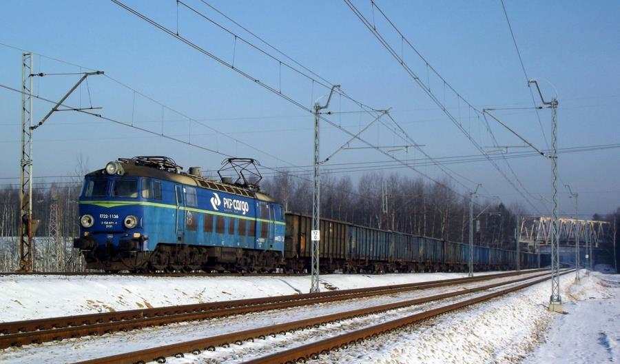 PKP Cargo znów uderza w związkowców. Na celowniku człokowie Rady Nadzorczej