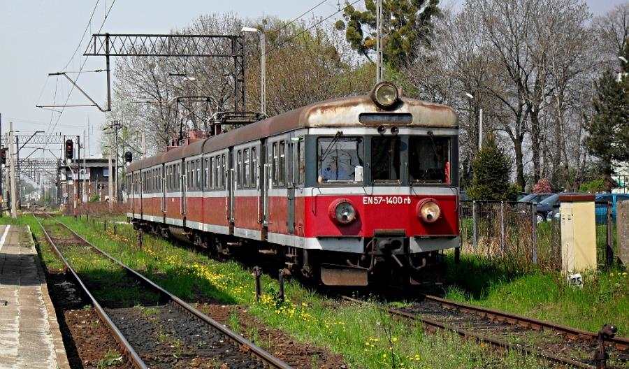 203 mln euro z funduszy regionalnych na modernizację kolei w woj. śląskim, opolskim i kujawsko-pomorskim
