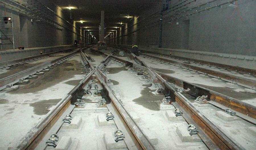 PLK zaciąga kredyt odnawialny na 175 mln złotych