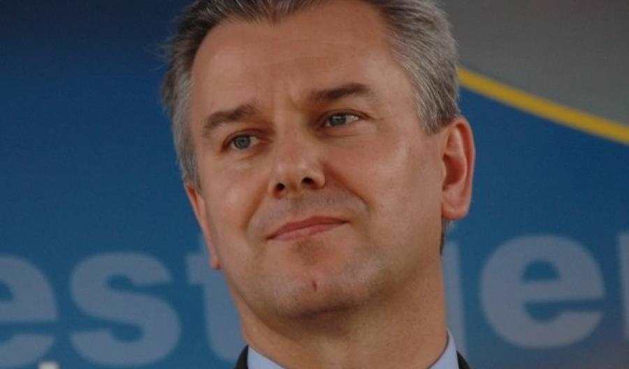 Grabarczyk: Nowy minister nie będzie miał lekko