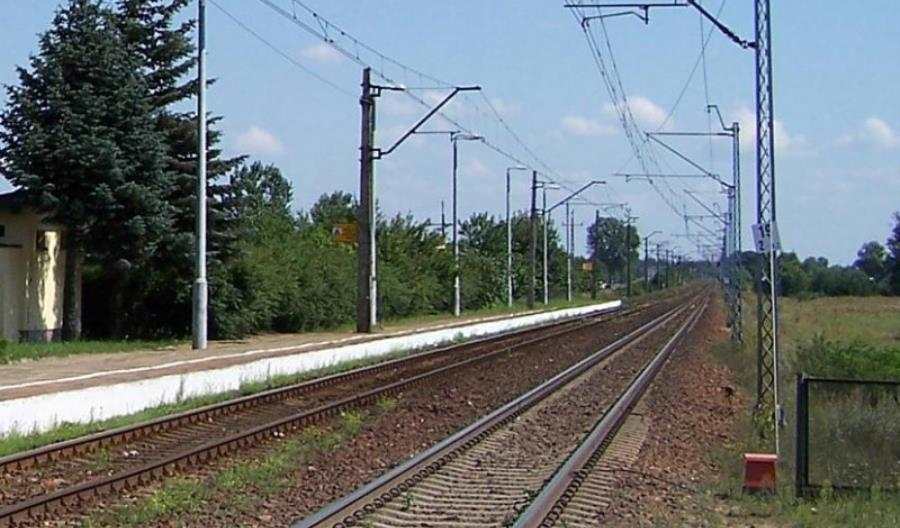 Wkrótce rozpoczęcie prac przy wiadukcie nad linią Inowrocław-Poznań
