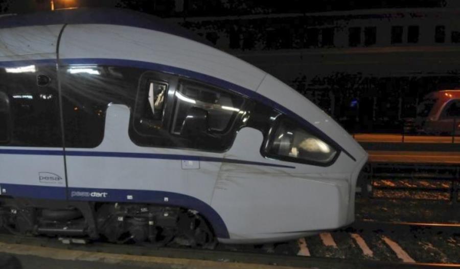 Pesa zakończyła produkcję dwudziestu Dartów dla PKP Intercity (aktualizacja)