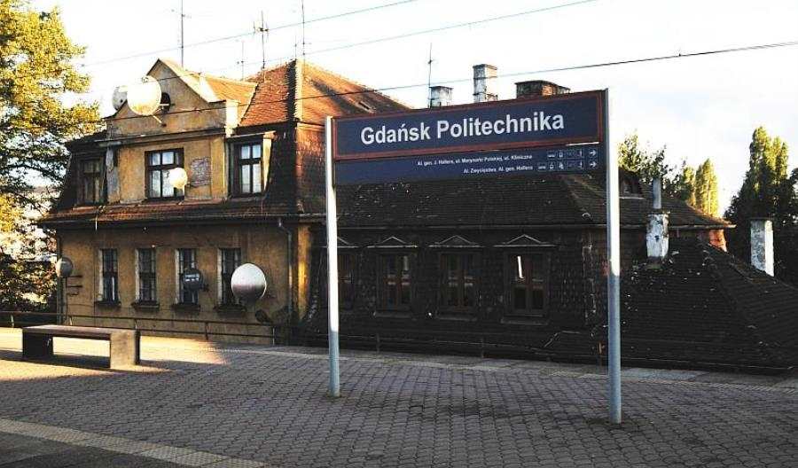 Koniec zakłóceń w ruchu pociągów SKM Trójmiasto