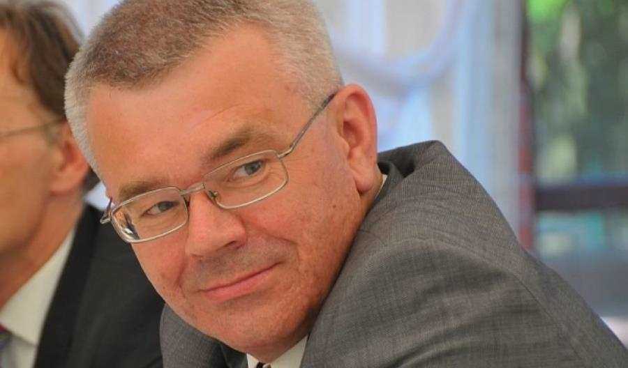 W kierunku reformy kolei na Ukrainie