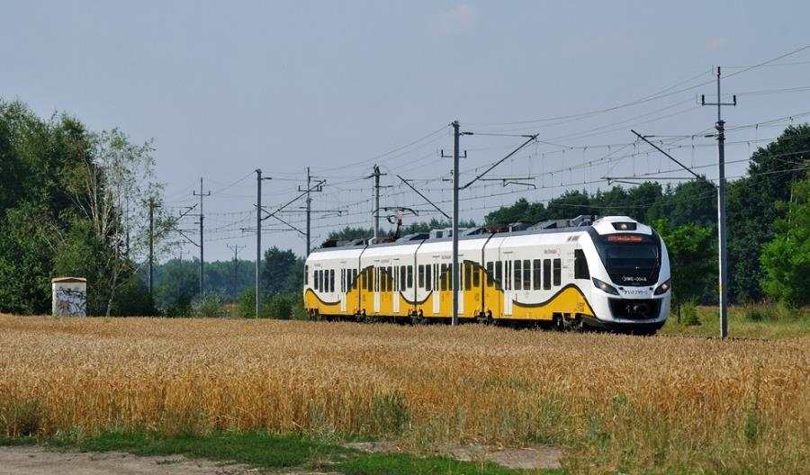 Nie wszystkie województwa zadowolone z podziału Funduszu Kolejowego