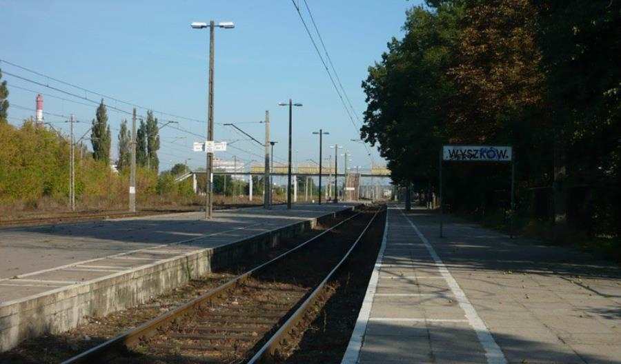 NDI zakończyło modernizację linii kolejowej na Mazowszu