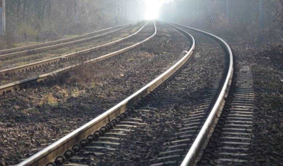 Pociągiem specjalnym z Kętrzyna do Węgorzewa