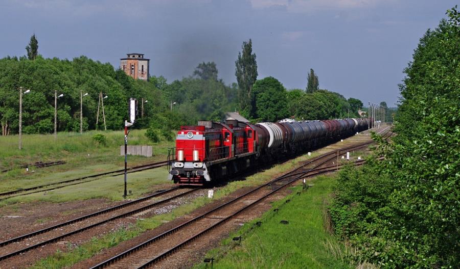 Orlen: Inwestor branżowy to najlepsze rozwiązanie dla Koltransu