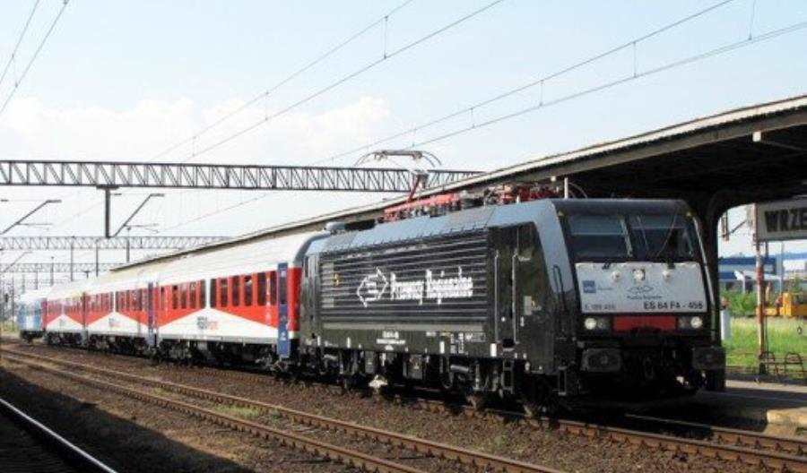 Nie będzie tanich pociągów Poznań – Berlin