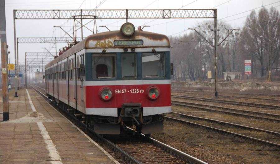 PR: Bilet Turystyczny na 108 godzin