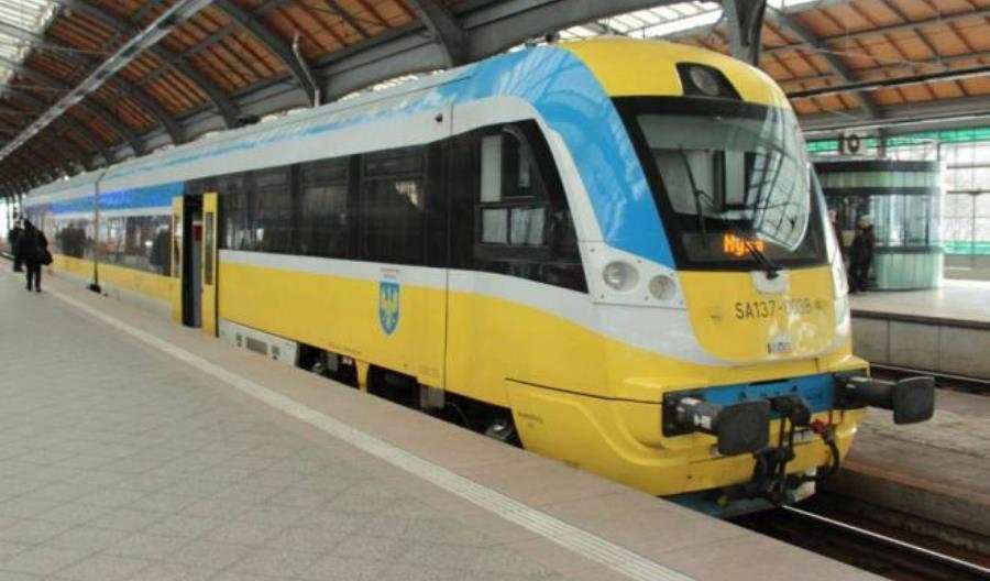 Pociągi regionalne w Opolskiem pojadą na dotychczasowych trasach